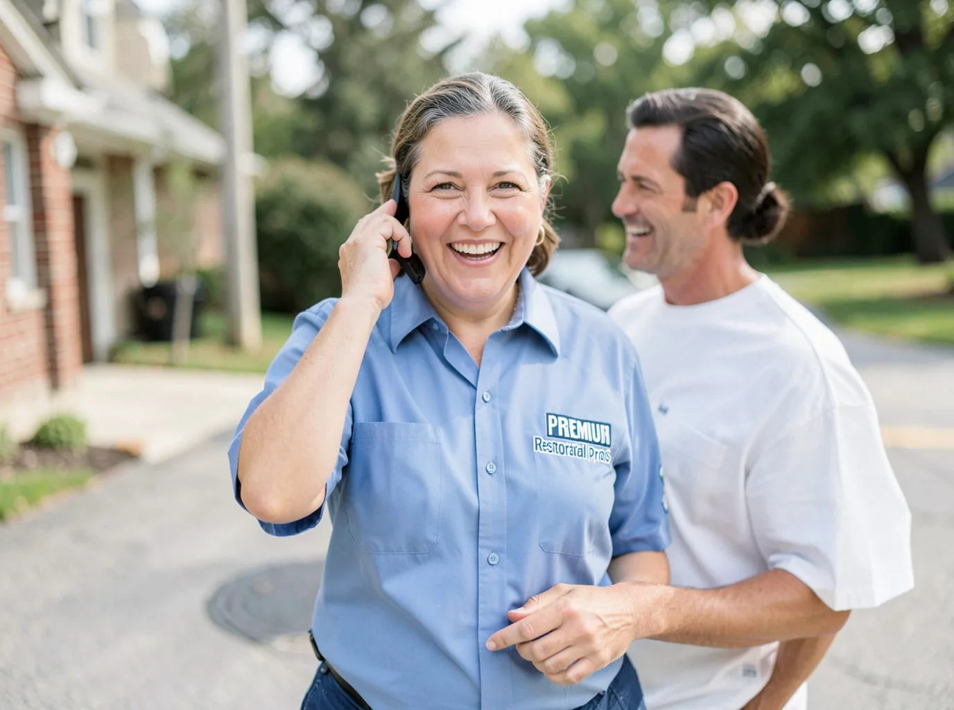 Water Damage Restoration Fork, MD FAQs